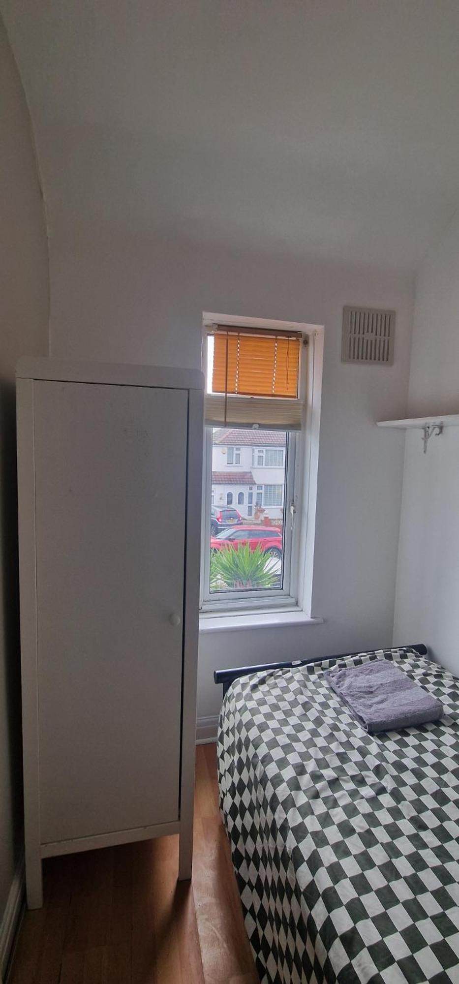 Ritz Place 3 Northolt  Rom bilde