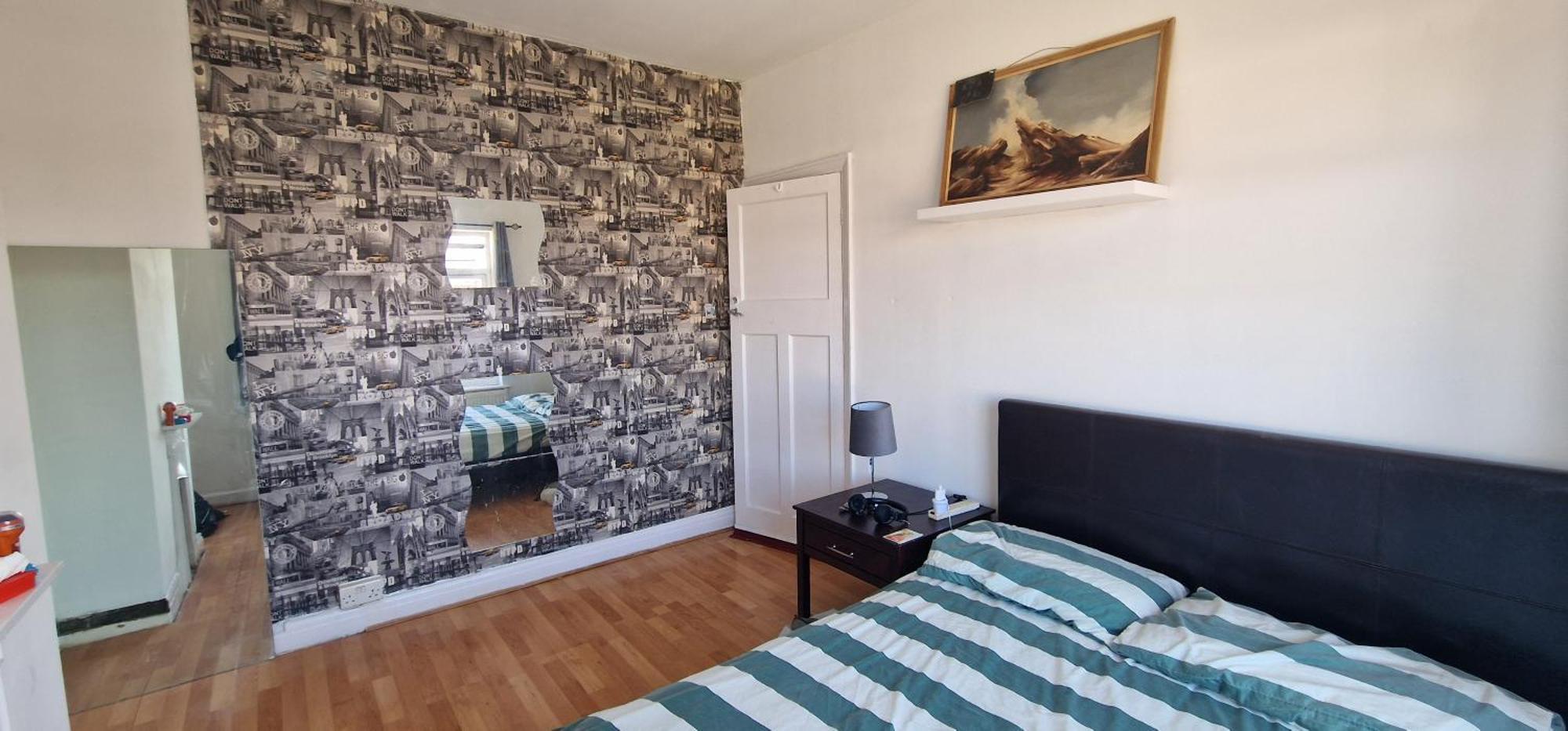 Ritz Place 3 Northolt  Rom bilde