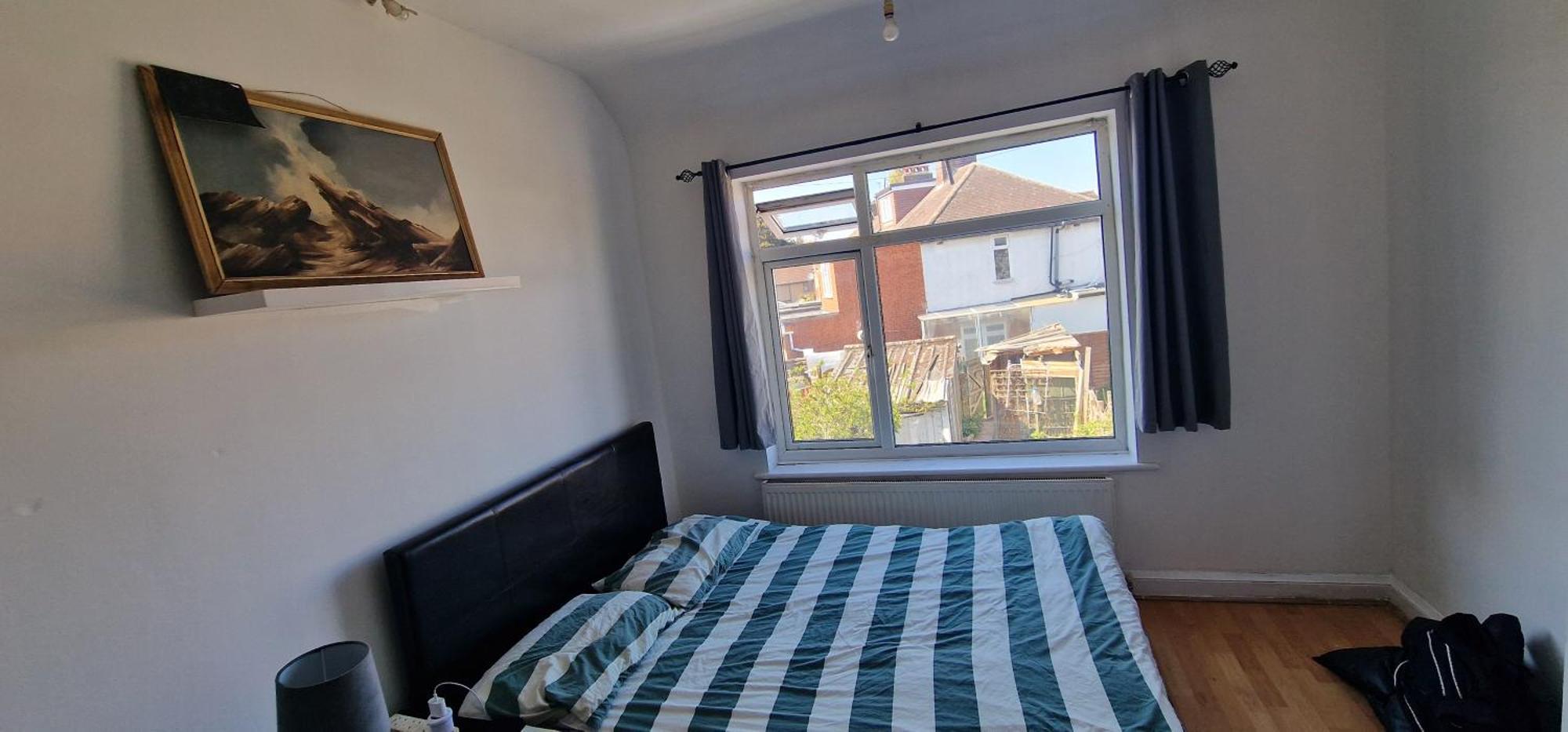 Ritz Place 3 Northolt  Rom bilde